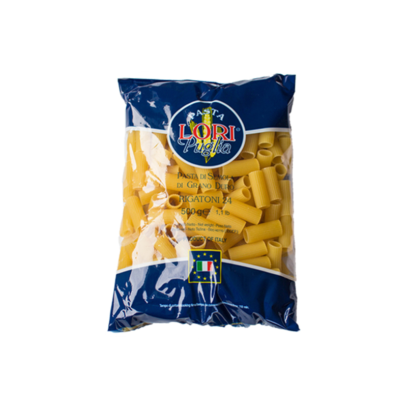 Rigatoni Lori (500 g)