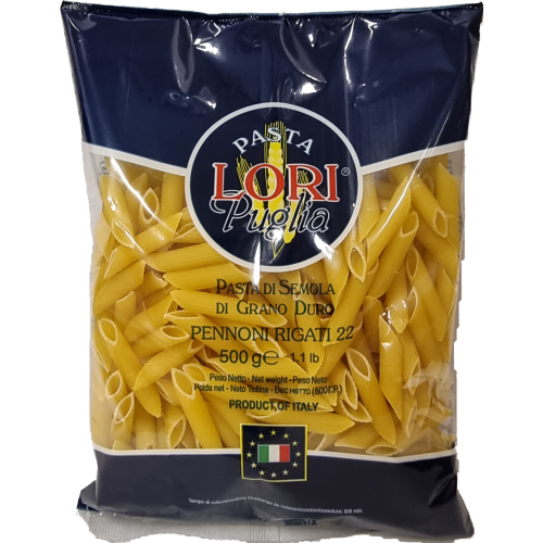 Pennoni Lori (500 g)