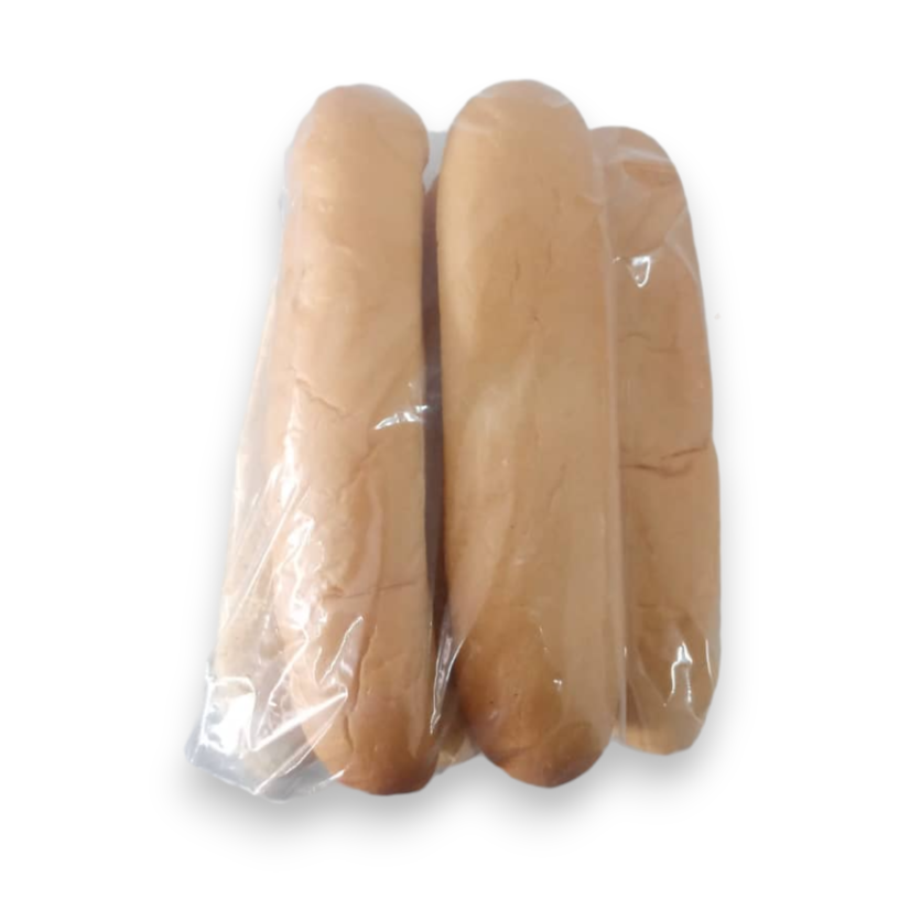 Pan de Perro, bolsa de 5 unidades