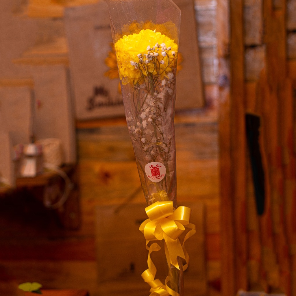 Soliflor de Flor Variada