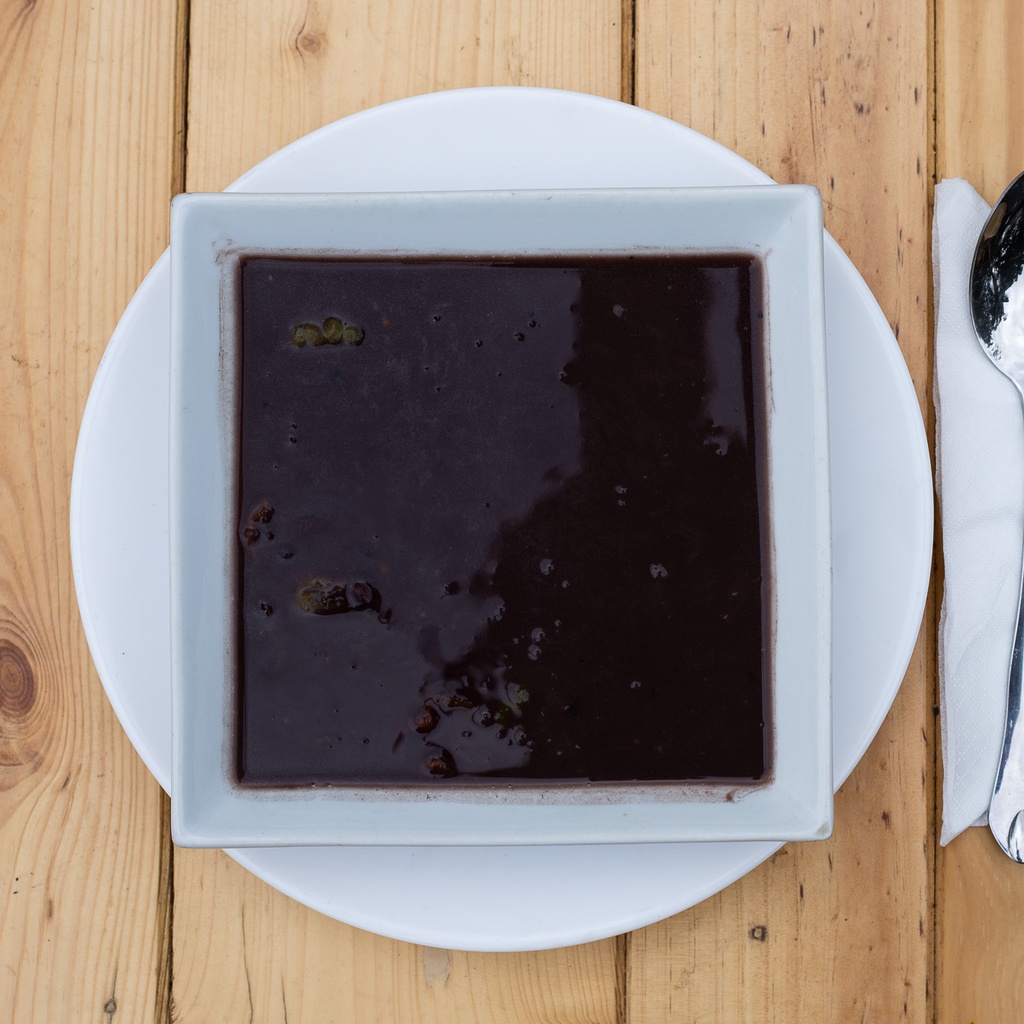 Frijol Negro