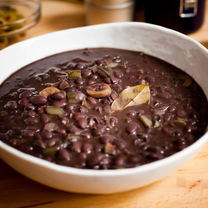 Frijol Colorado