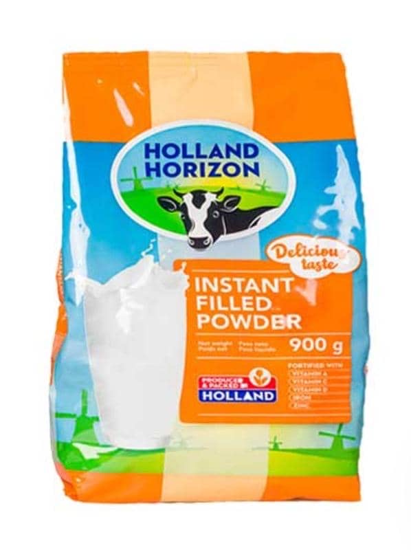 Leche holandesa 900g