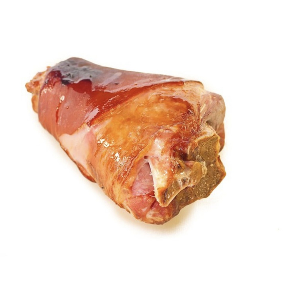 Pierna o paleta ahumada 5lb