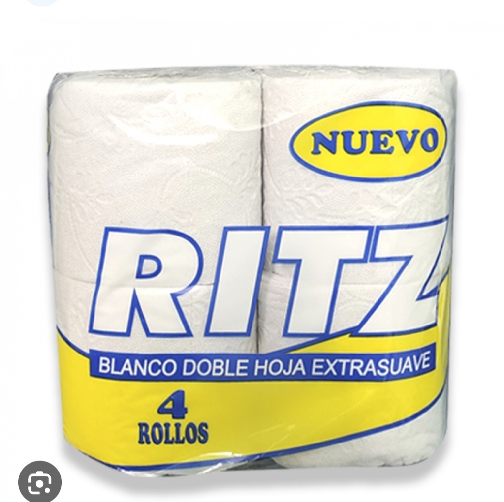 Papel Higiénico