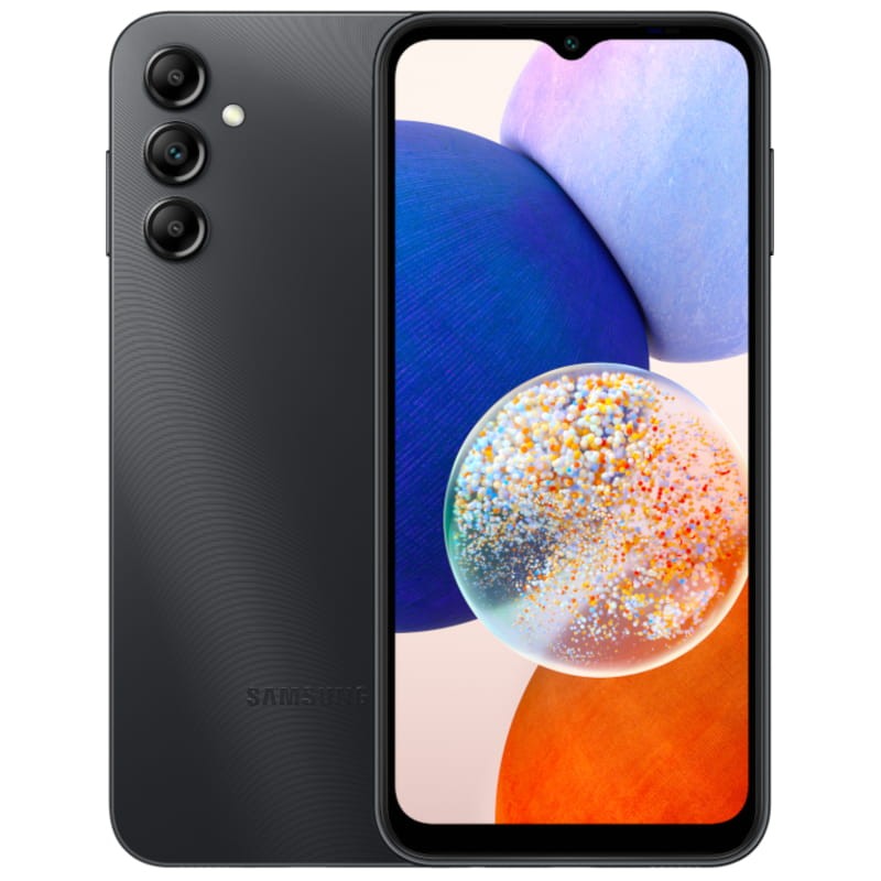 Teléfono Samsung Galaxy A14 4/64 Gb