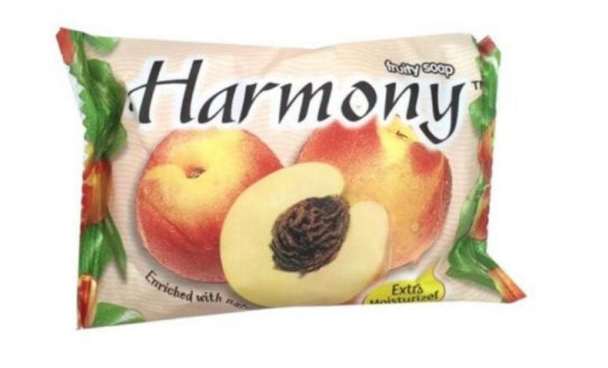 Jabón Melocotón 75g
