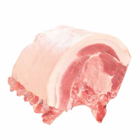 Lomo de cerdo (5 lb)