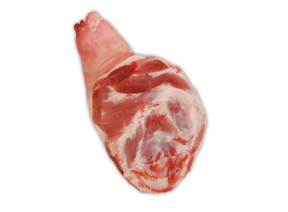 Paleta de cerdo (5 lb)