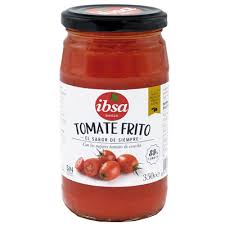 Tomate frito (780 g)