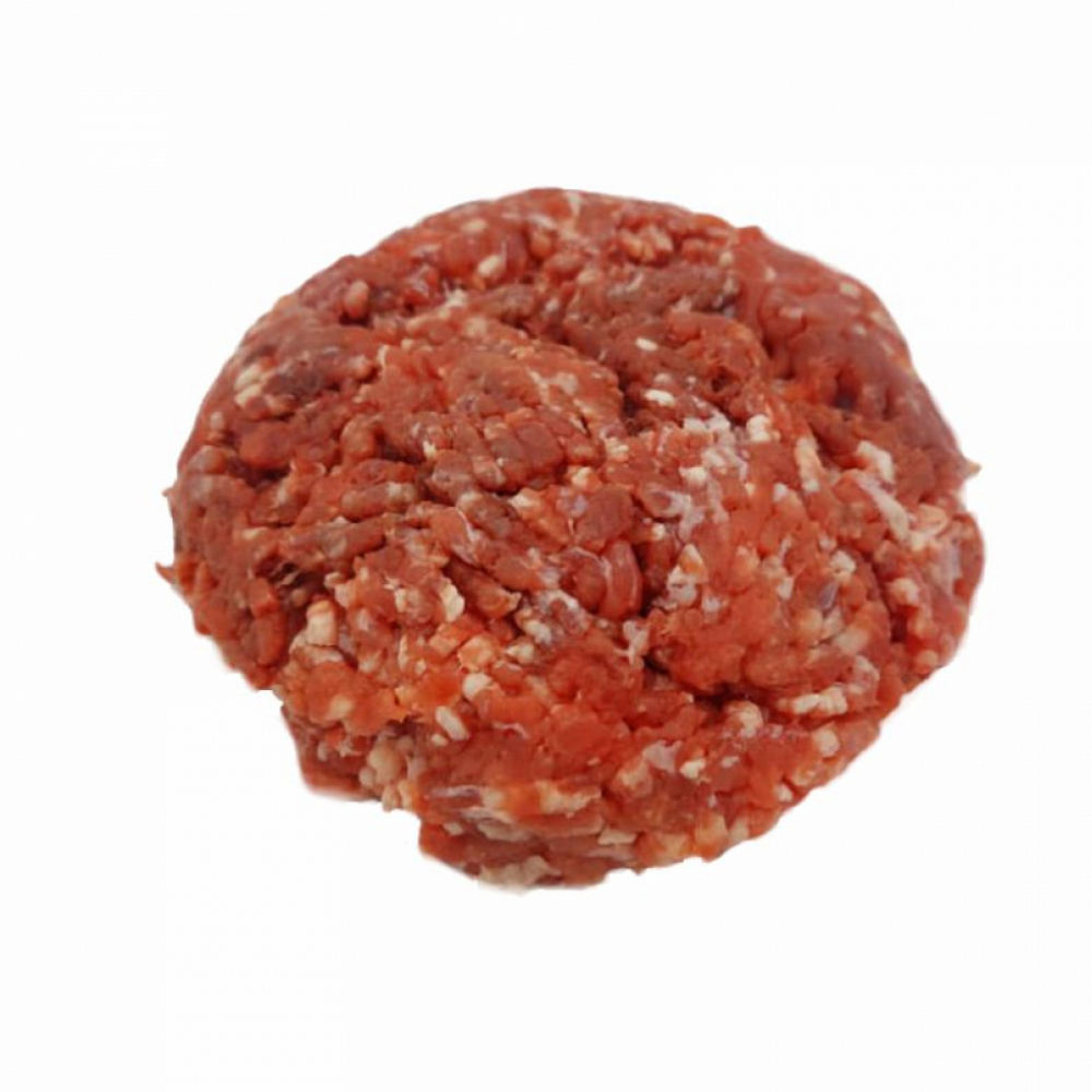 Picadillo de res (2 kg / 4.4 lb)