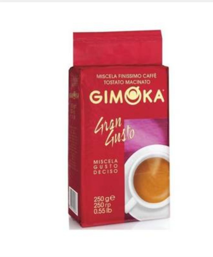 Café 250g
