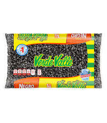 Frijoles Negros (1 kg)