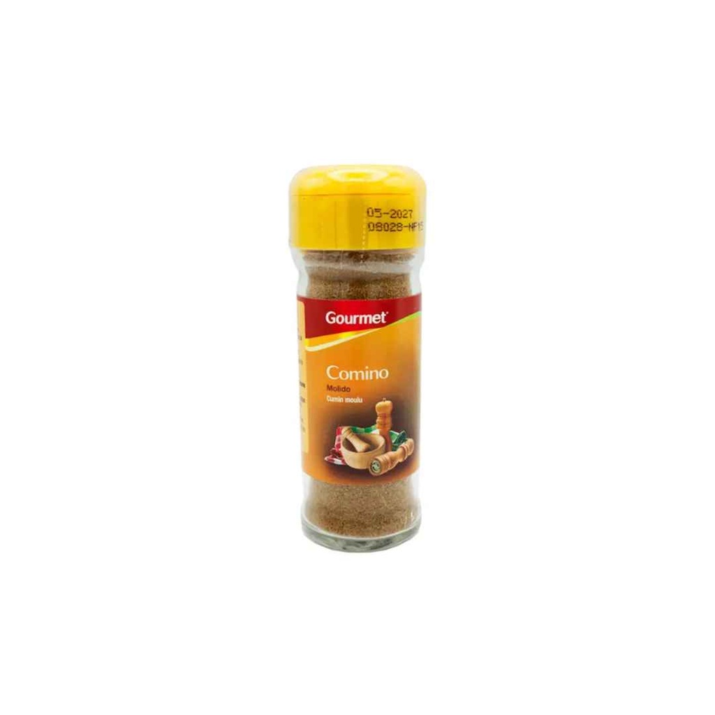 Comino Molido Gourmet 45g