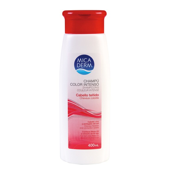 Champú Micaderm 500ml