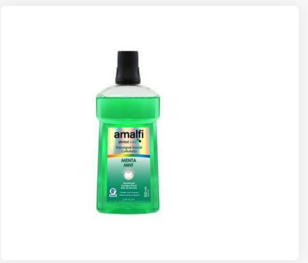 Enjuague bocal 500 ml