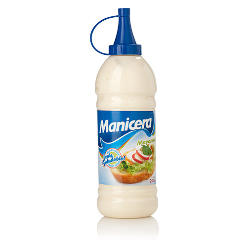Mayonesa Manicera (352 g / 12.42 oz)