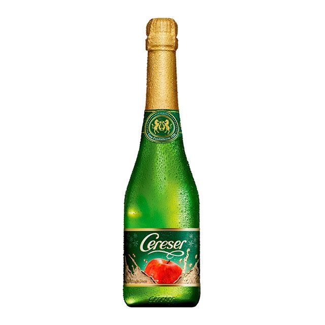 Sidra Cereser 660ml