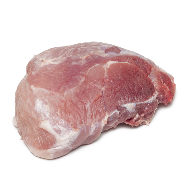 Pierna de Cerdo Deshuesada 18.3 Lb (8.3 kg)