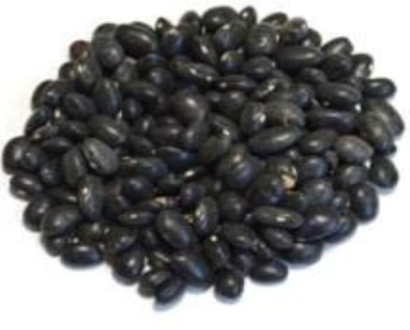 Frijoles negros (Lb)