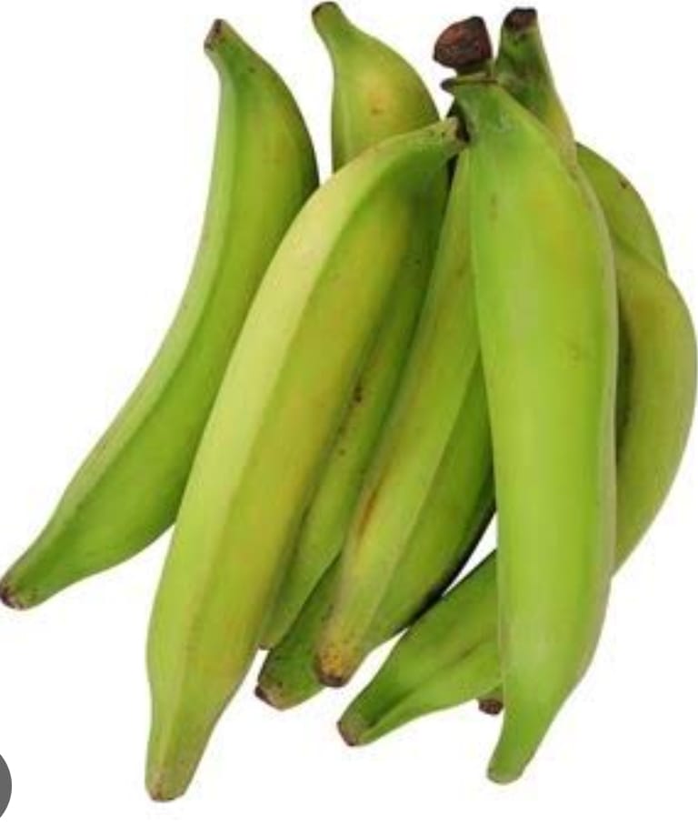 Plátano (Lb)
