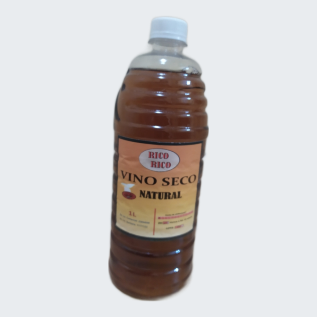 Vino seco (1LT)