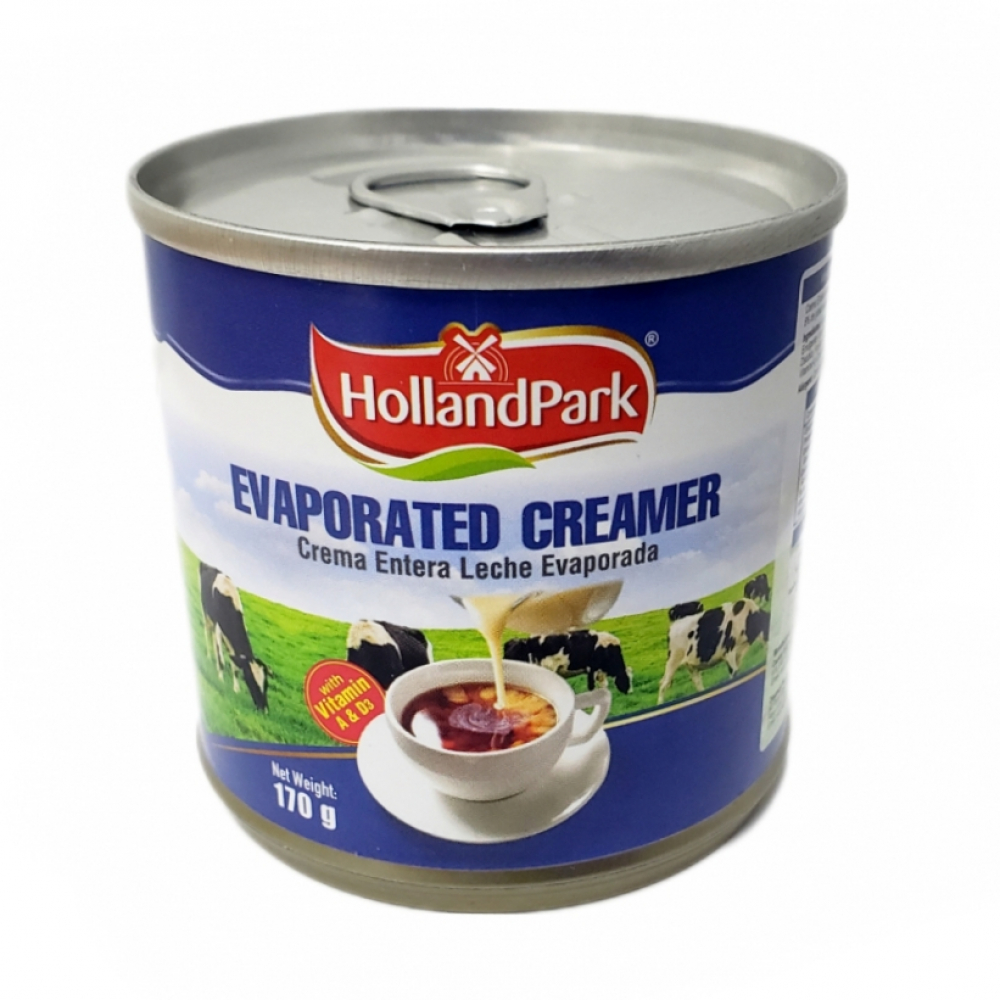 Leche Evaporada 170g