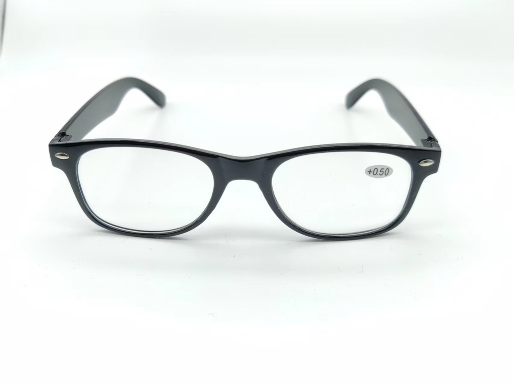 Lentes con aumento modelo Y002 (+125)