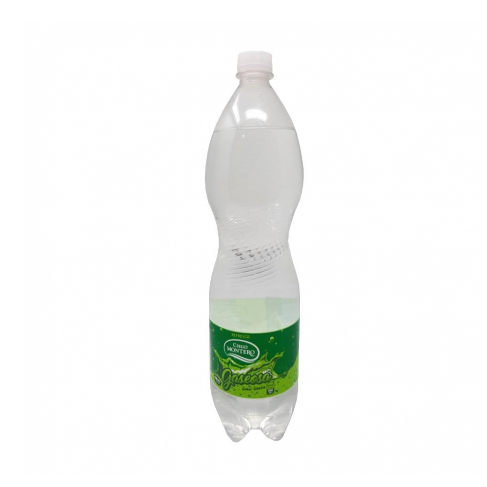 Refresco de Limón 1,5L