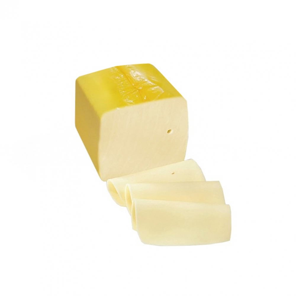 Queso Gouda Vima 2.4 Lb (1-1.2 Kg)