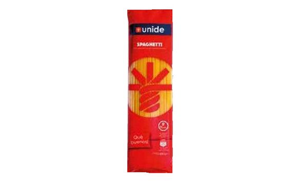 Espaguetis (500g)