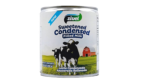Leche Condensada (380g)