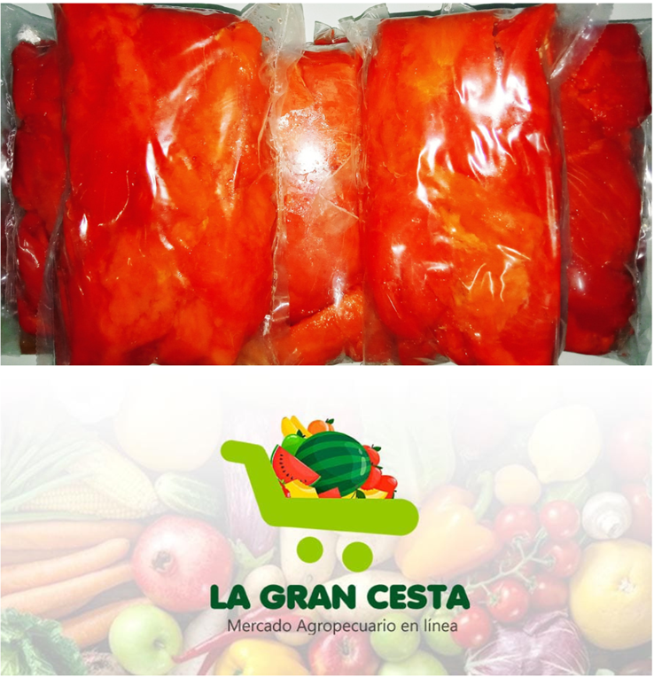 Mamey (2.17 lb / 1.0 kg)