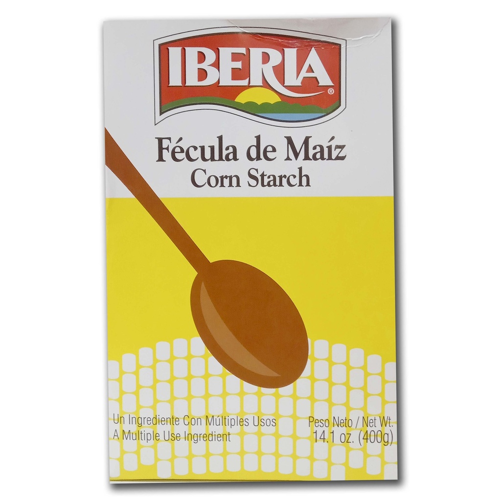 Maicena (400gr)