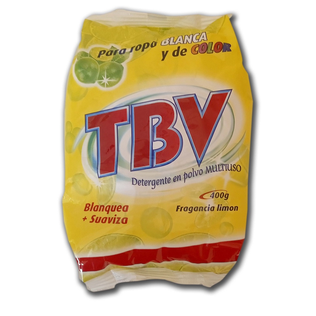 Detergente multiusos (400gr)