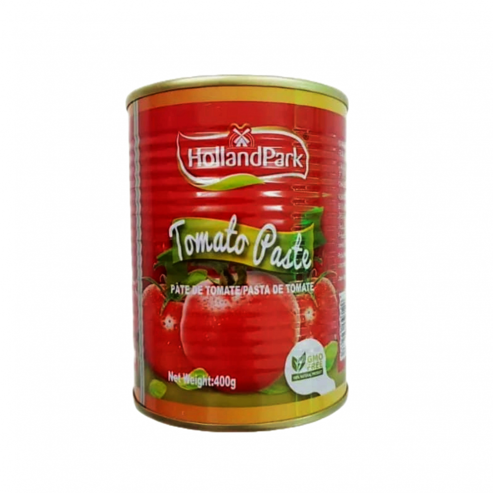 Tomate Frito 400g