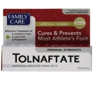 Tolnaftate (1oz)