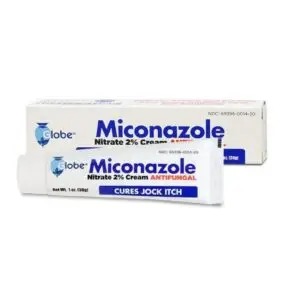 Miconazole Nitrato 2% (1oz)