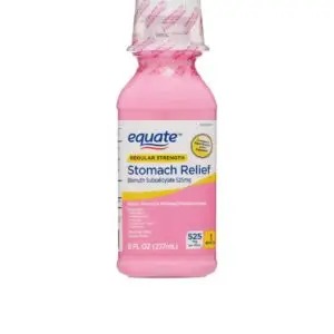 Pepto Bismol (8oz)