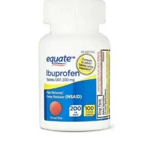 Ibuprofen (200mg)