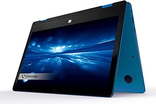 Laptop Gateway Táctil 11.6&quot; N4020 (4/64GB)
