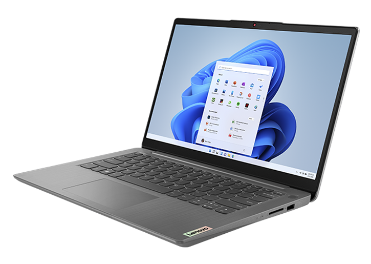 Laptop Lenovo 14&quot; N4020 (4/128GB)