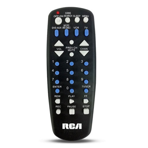 Mando universal para TV