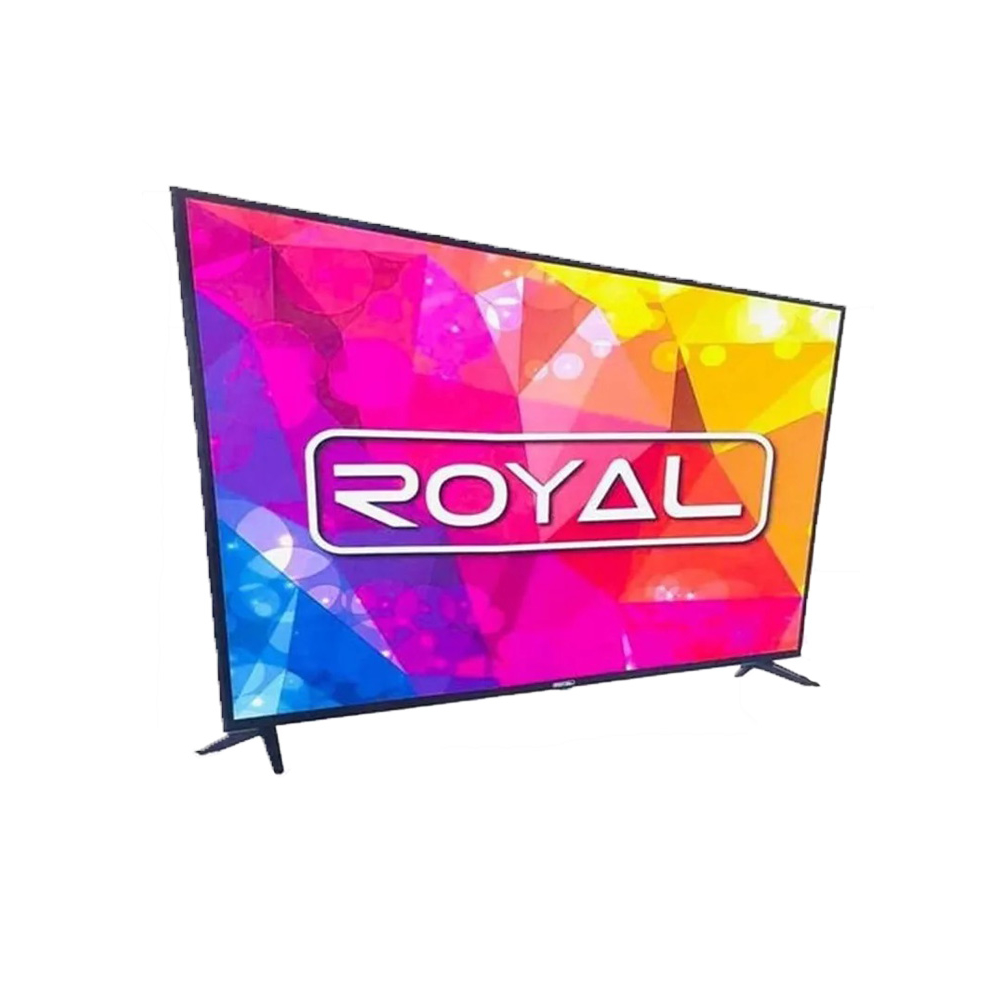 Tv 32&quot; Royal