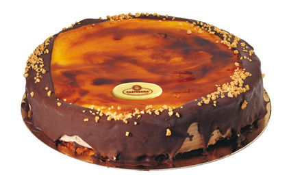 Torta Massini (Importada)