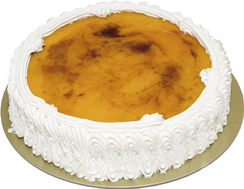 Torta San Marcos (Importada)