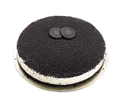 Torta Chocoreo (Importada)