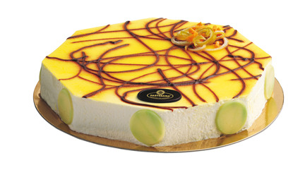Mouse de Limón (Importada)
