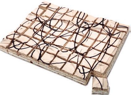 Plancha Moka 30und (Importada)
