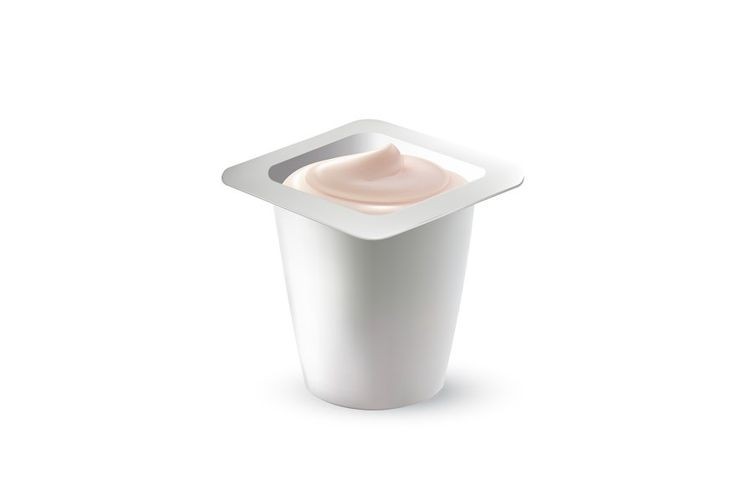 Yogurt 4ud x100g (sabor vario)